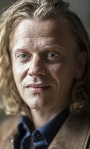 Алекс Лютс